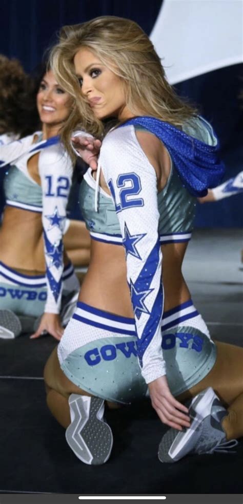 DCC RACHEL W. in 2025 | Dallas cheerleaders, Hottest nfl cheerleaders