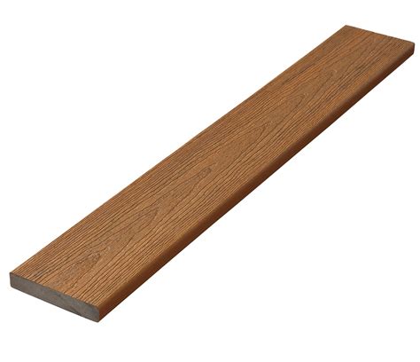 Fiberon Sanctuary 5/4 in. x 6 in. x 20 ft. Moringa Square Edge