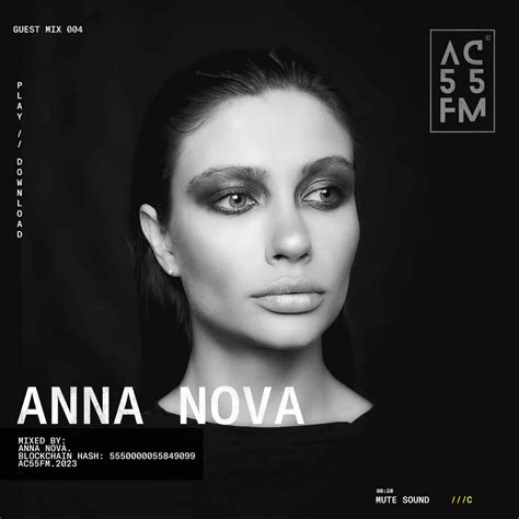 Anna Nova - AC55ID