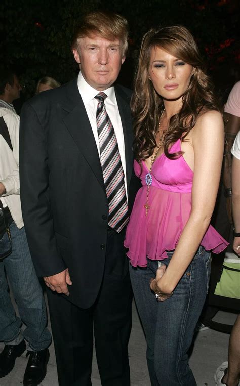 Russian state TV airs Melania Trump naked pics live on air as