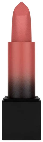 Huda Beauty помада для губ Power Bullet Matte, оттенок Rendez-Vous ...