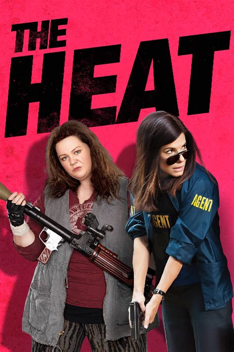 the heat Summary, Latest News, Trailer, Cast, Where to Watch and More