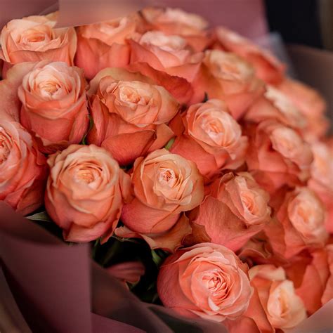 Как выбрать розы - Kraft Flowers