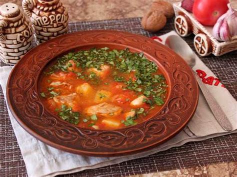 Сациви из курицы по-грузински (классический) - рецепт с фото и видео