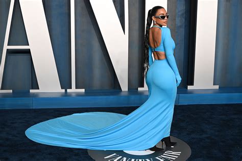 Kim Kardashian SKIMS Butt Enhancing Shapewear: Item Details | Life & Style