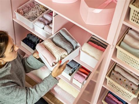 tips mengatur penyimpanan solusi kreatif  ruang terbatas