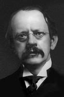 ТОМСОН ДЖОЗЕФ ДЖОН (1856-1940) - FizikaKlass.ru