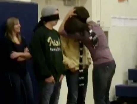 Kissing prank goes awry at Rosemount High School (w/ VIDEO) – Twin Cities