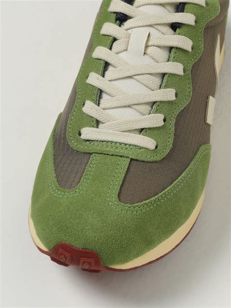 veja outlet sneakers men green ro gigliocom