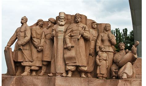 § 25. Історичні твори та література