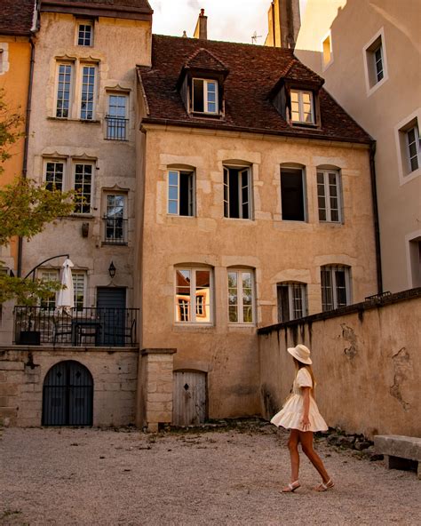 Cute villages and towns in France you must see - Sarah Adventuring