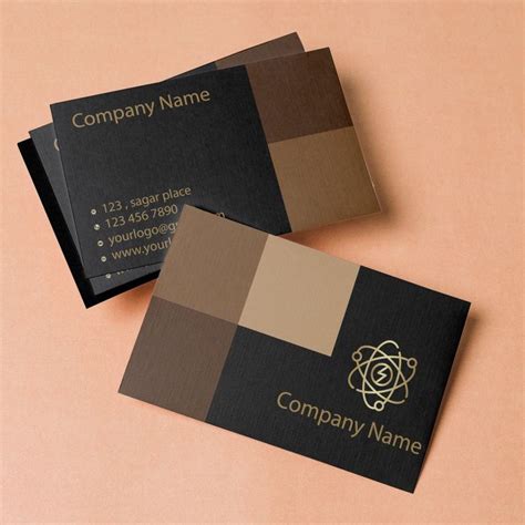 BUSINESS CARD DESIGN | Card design, Business card design, Textile business