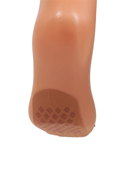 Cecilia de Rafael Sevilla Fix Tights with Anti-Slip Soles