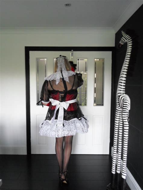 sissy maid susie ann  mistress lady penelopes susieann flickr