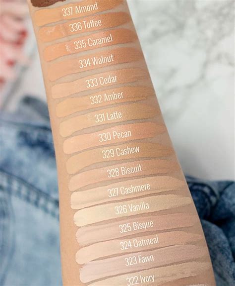 L'Oreal Infallible Full Wear Concealer Консилер 323
