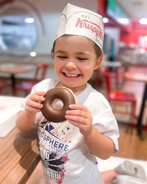 Krispy Kreme (@krispykreme) / Twitter