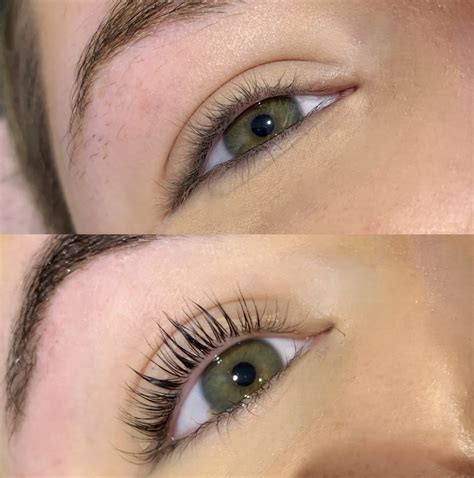Eyelash Lift Merk Rekomendasi | Dana Tunai Bekasi