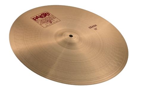 PAISTE 2002 20 CRASH тарелка типа Крэш. NEOPIX.RU - интернет-магазин