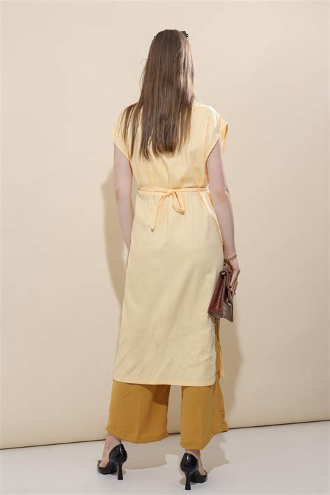Arash Long Outer | Hava Indonesia