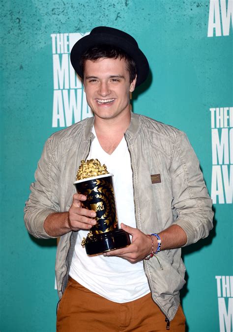 Josh Hutcherson