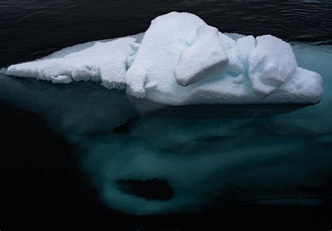 The Iceberg Model of Consciousness - Eagle Training