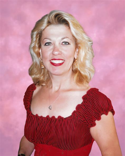 Obituary and Tribute: Celebrating the Life of Dina Pellegrino 3