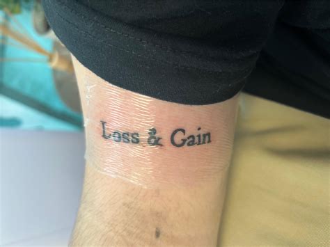 new tattoo 4