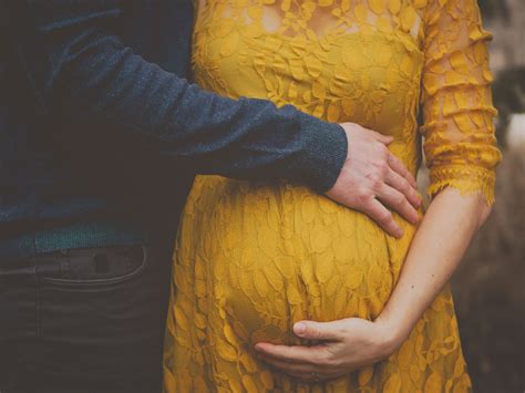 Sex In Pregnancy Without Condom