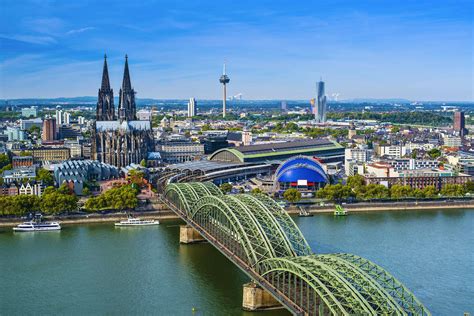 16 stunning places to visit in Germany - Lonely Planet