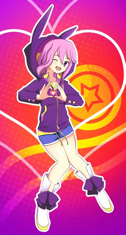 Lovoo Lovoo! by ViViVooVoo on DeviantArt