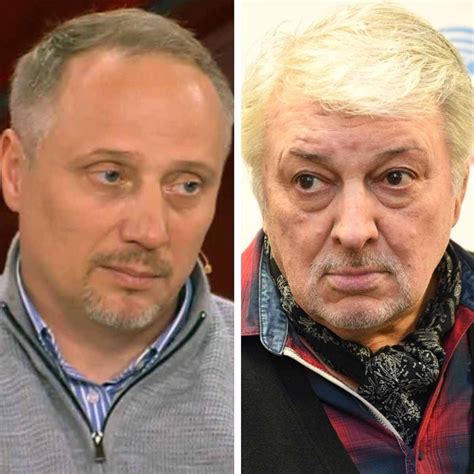 Самозванец? В шоу «Малахов» выяснили, есть ли у Вячеслава Добрынина ...