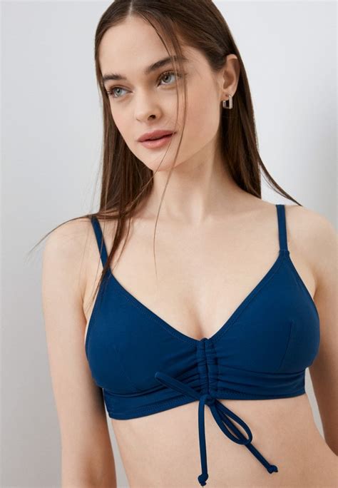 Купальник Sensera Teniza, цвет: синий, MP002XW19LFW — купить в интернет ...