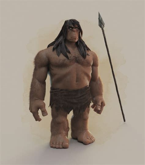 Primal | Domestika
