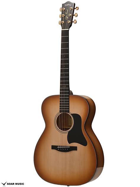Headway HF-531 Coffee SF,S/STD CLB 2023 | Reverb