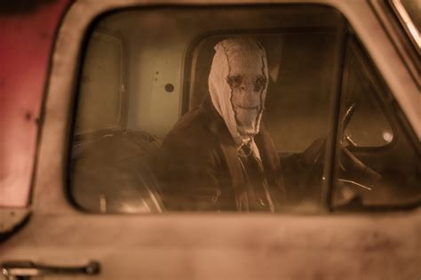 Review | The Strangers: Prey at Night | 2018