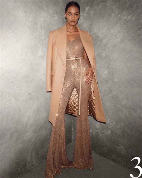 Fall/Winter 2023 Show By The Numbers | Michael Kors Canada [CA]