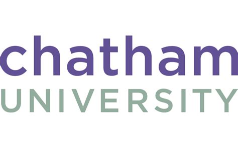 Apply to Chatham University