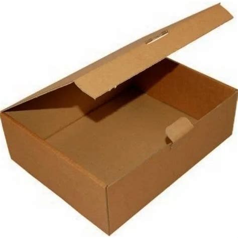 ring flap box  piece corrugated box  dombivli id