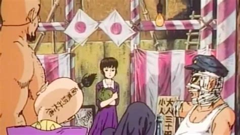 TIP na film: Midori | Jeden z najšokujúcejších anime filmov všetkých čias