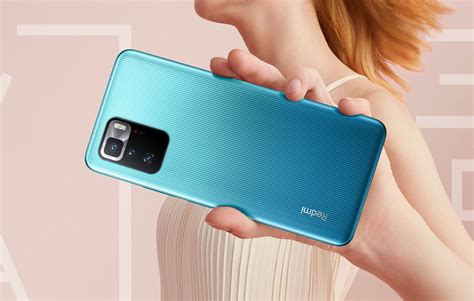 Redmi Note 10 Ultra 5G specifications, pricing, and official renders ...