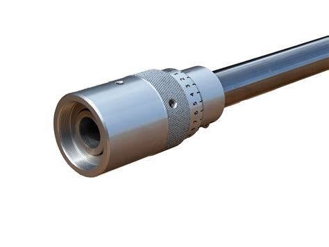 Muzzle Tuner by Holeshot - Precision Quest Products