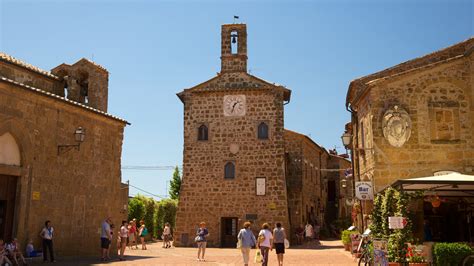 visit sovana   sovana tourism expedia travel guide