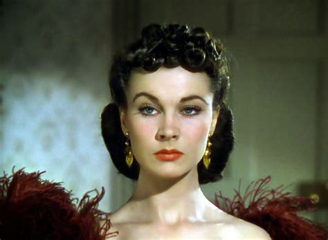 silvae: Vivien Leigh