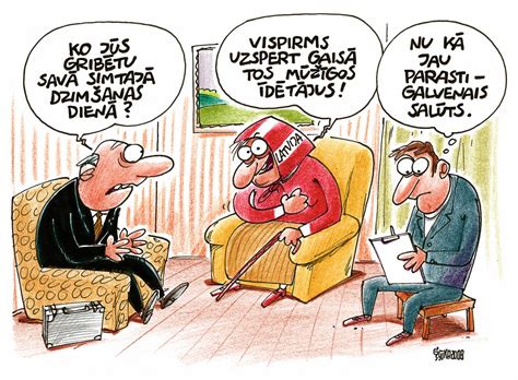 Gatis Šļūka jaunajā grāmatā pasmaidījis gan par večiņu Latviju, gan ...