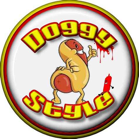 Doggy Style Food Cart | Martinsburg WV