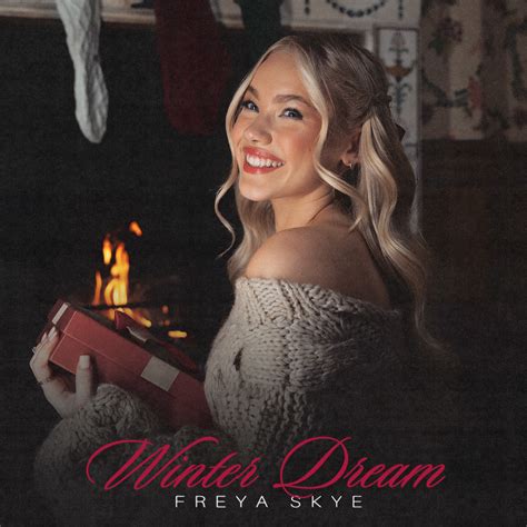 Video Of The Week: "Winter Dream" by Freya Skye - What's In-Store Music