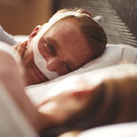 F&P Evora Full Face CPAP Mask | CPAP.co.uk