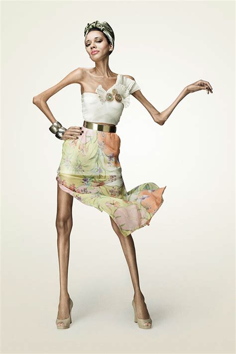 ANOREXIA on Behance