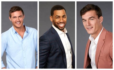 Peter Weber’s ‘Bachelor’ Contestants: Names, Photos for Season 24