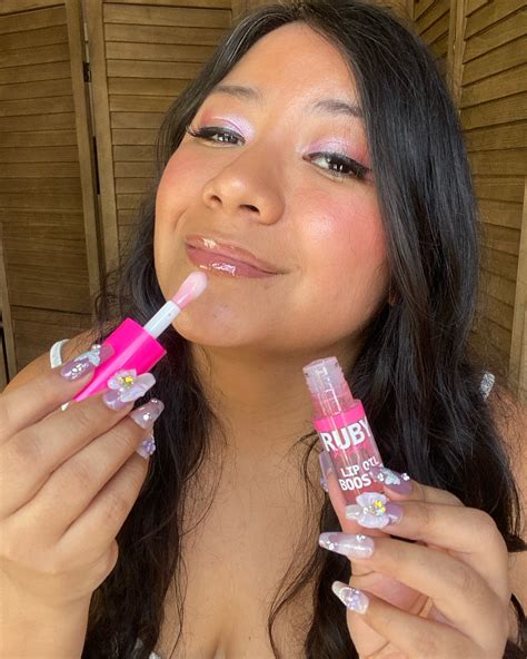 Rosemarie | It’s In a Holidaze with these perfect pinky nude shades! 💫💋